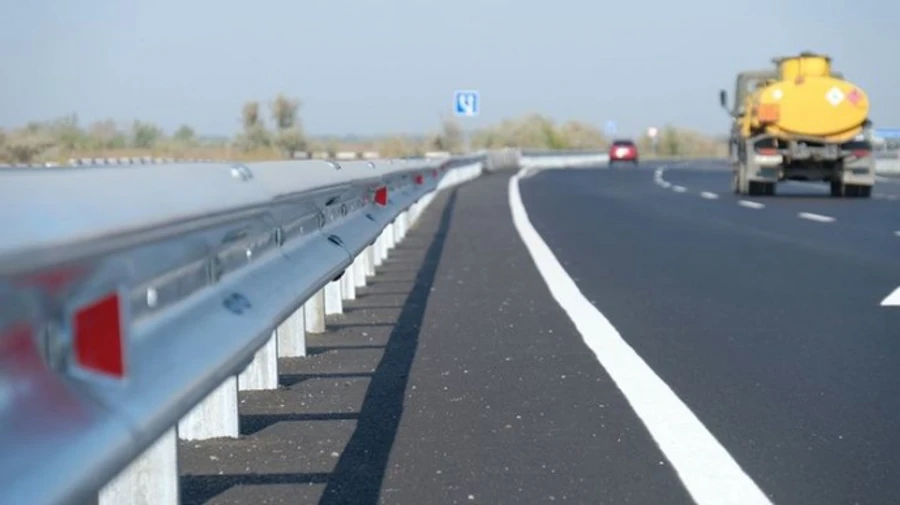 До кінця червня на столичній Кільцевій дорозі частково обмежать рух