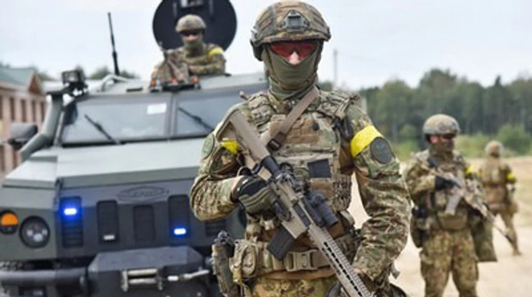 Безпека Східного партнерства: які перспективи відкриті для України