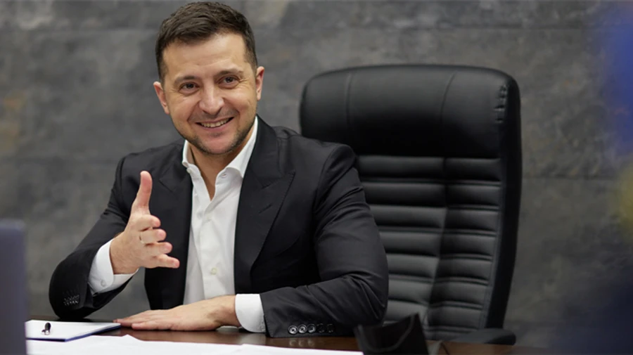 Утримання Зеленського у 2020 році коштувало українцям мінімум 30 млн – ЗМІ