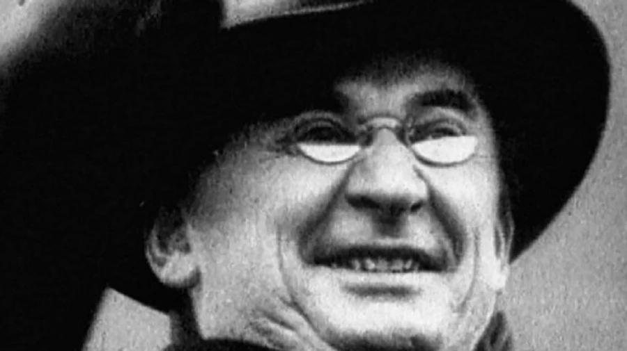 В Москве на ВДНХ установят две фигуры Лаврентия Берии