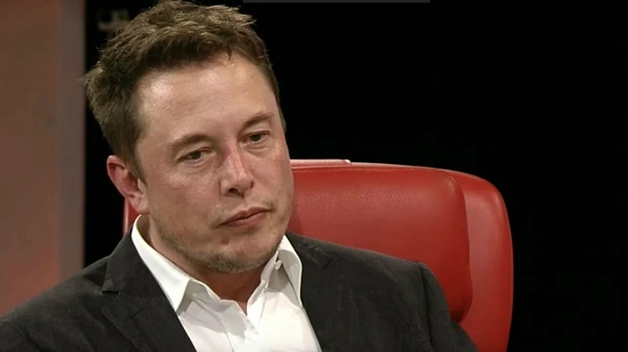 Илон Маск предположил, что в легкой форме болен COVID-19