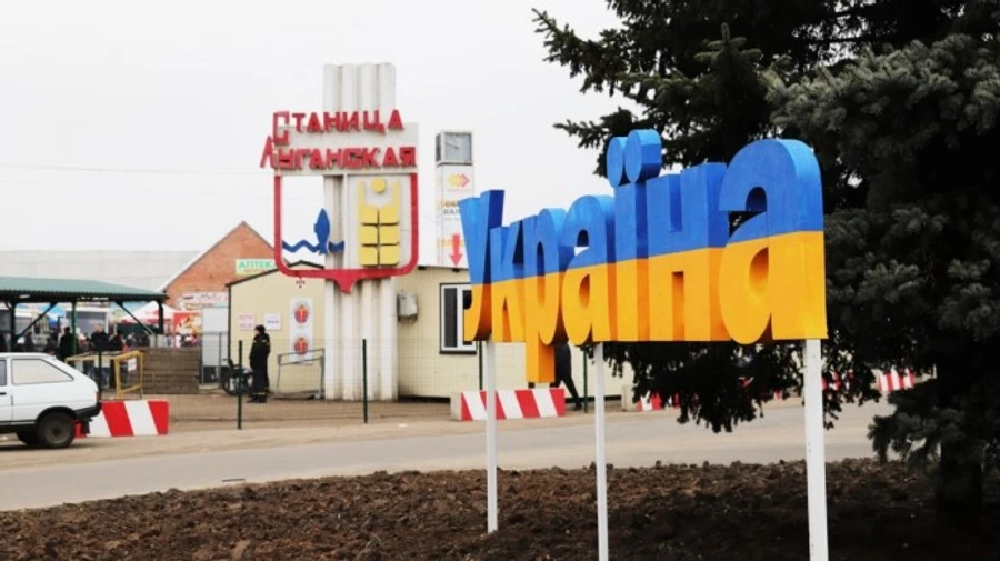 Росія зриває відкриття всіх КПВВ на Донбасі