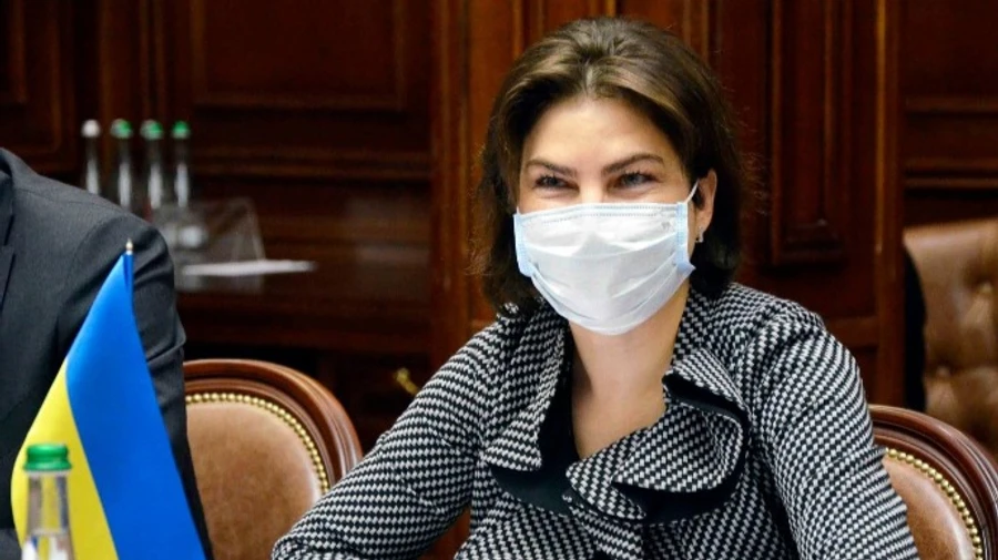 Венедіктова: Незалежність прокурорів під загрозою через дискримінацію в оплаті праці