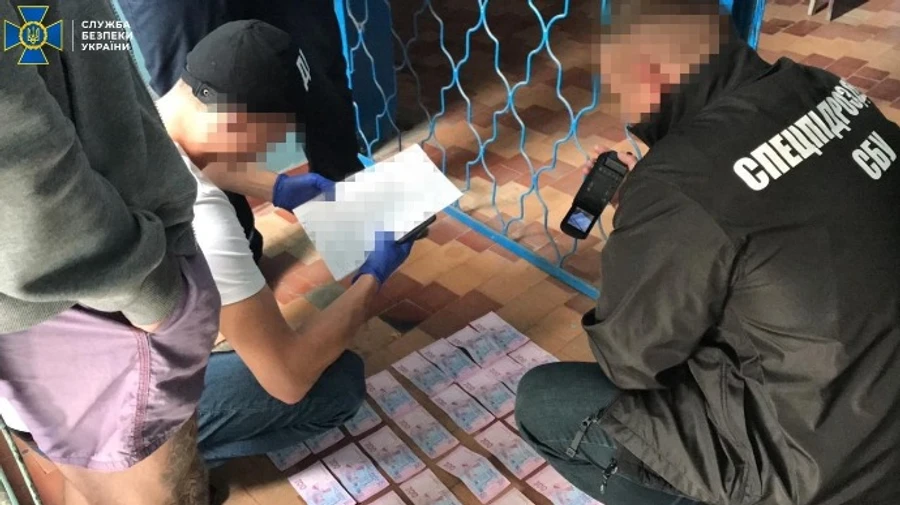 Керівництво Східної митниці організувало схему на 5 млн – СБУ