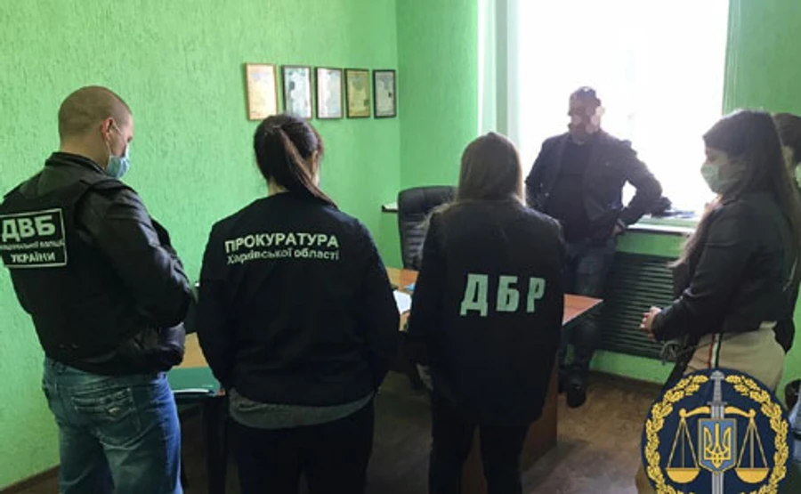 Приховували вбивство: двом поліцейським оголосили підозри 