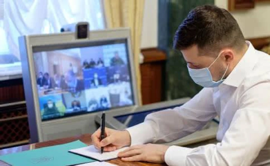 Новини 6 квітня: результати карантину, 13 тисяч правок Коломойського