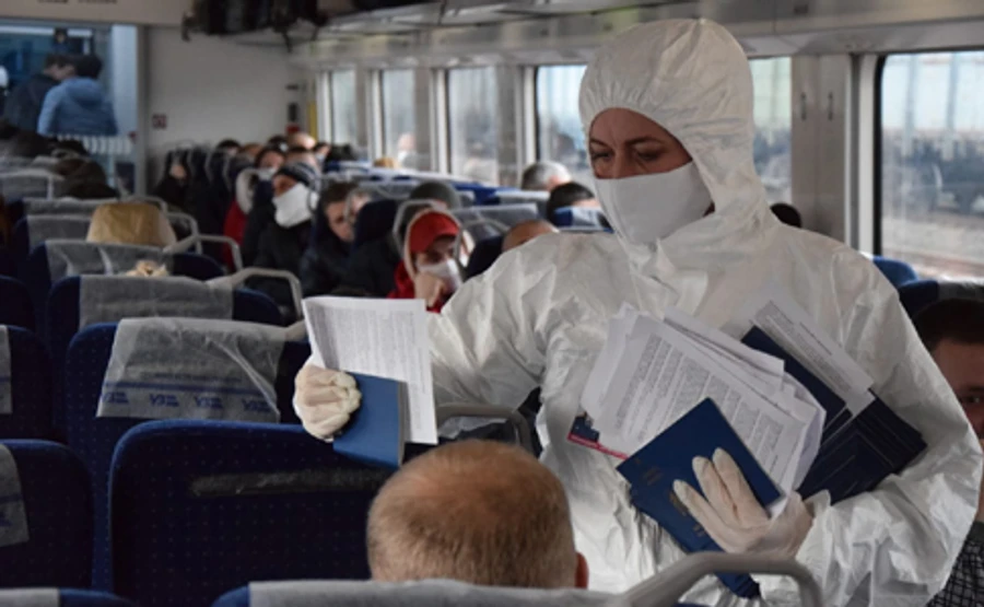 На повернення додому чекає майже 15 тисяч українців – МЗС