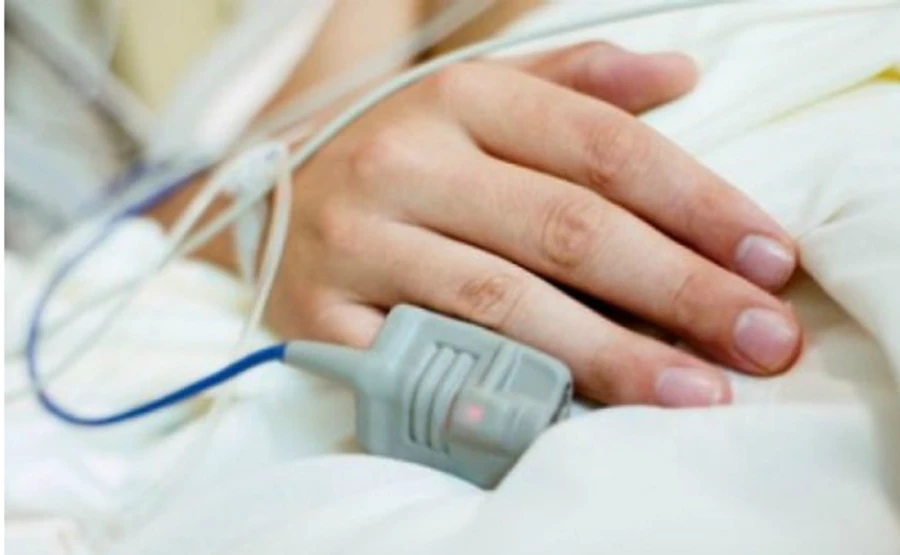 З підозрою на коронавірус госпіталізували ще двох українців