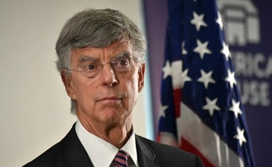 Тейлор: Трамп хотів заяви від Зеленського про розслідування щодо Байдена