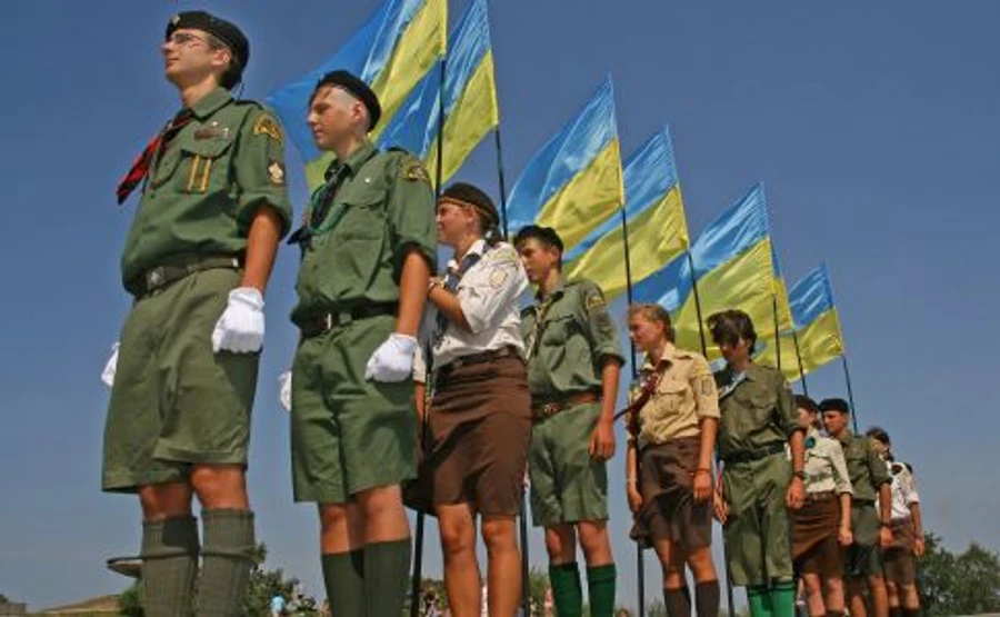 Зеленский вернул Раде закон о поддержке Пласта