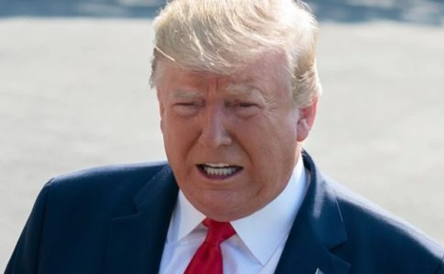 Зеленський не зустрінеться з Трампом у Польщі: президент США не їде