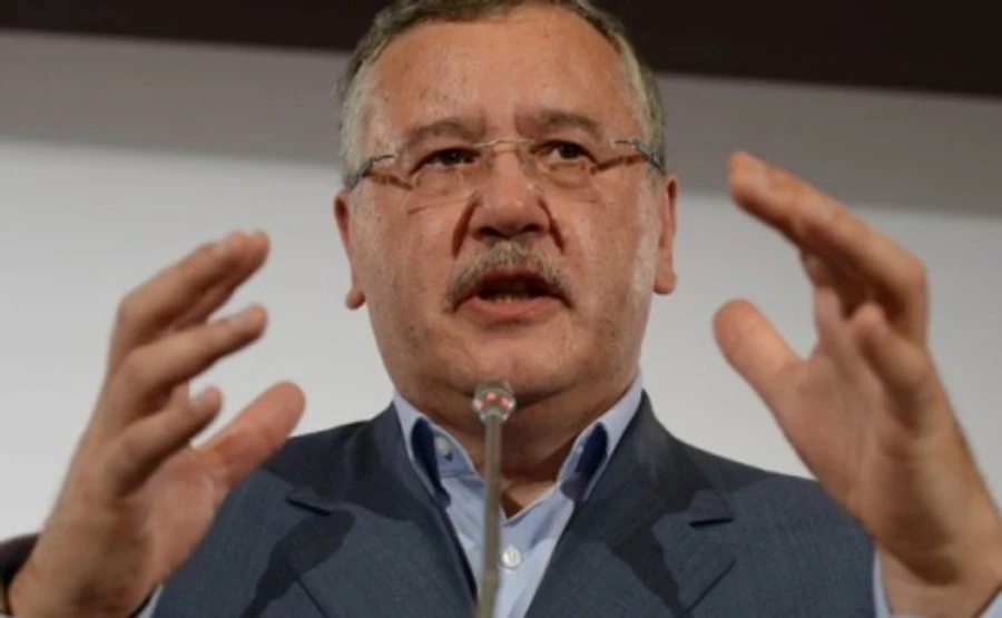 У Порошенко уже готовят второй иск к Гриценко