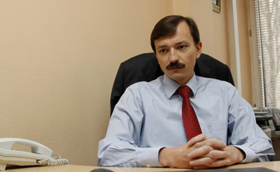 Суддя у справі про держзраду Януковича пройшов кваліфікаційне оцінювання