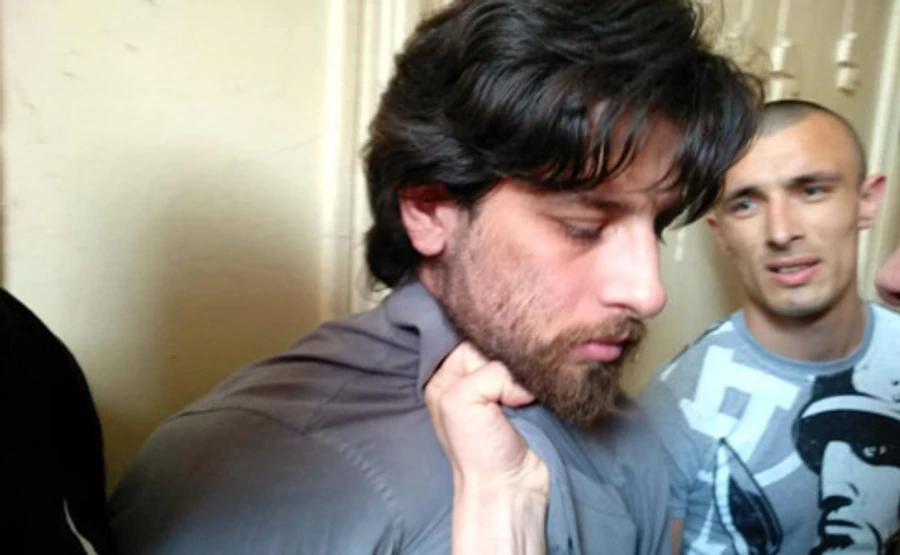 Прокуратура будет просить арест для бразильца, который воевал за Л/ДНР