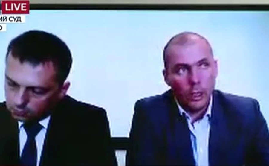 Экс-охранник Януковича: Первое нападение было 19 февраля 2014 года