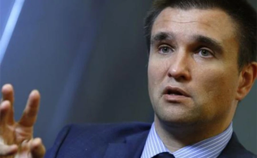 МИД просит не признавать нелегитимными выборы Путина во всей РФ