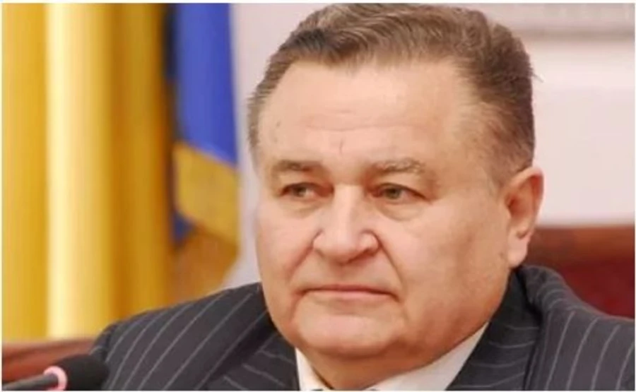 Марчук: Не вижу перспектив в отношении миротворцев на Донбассе