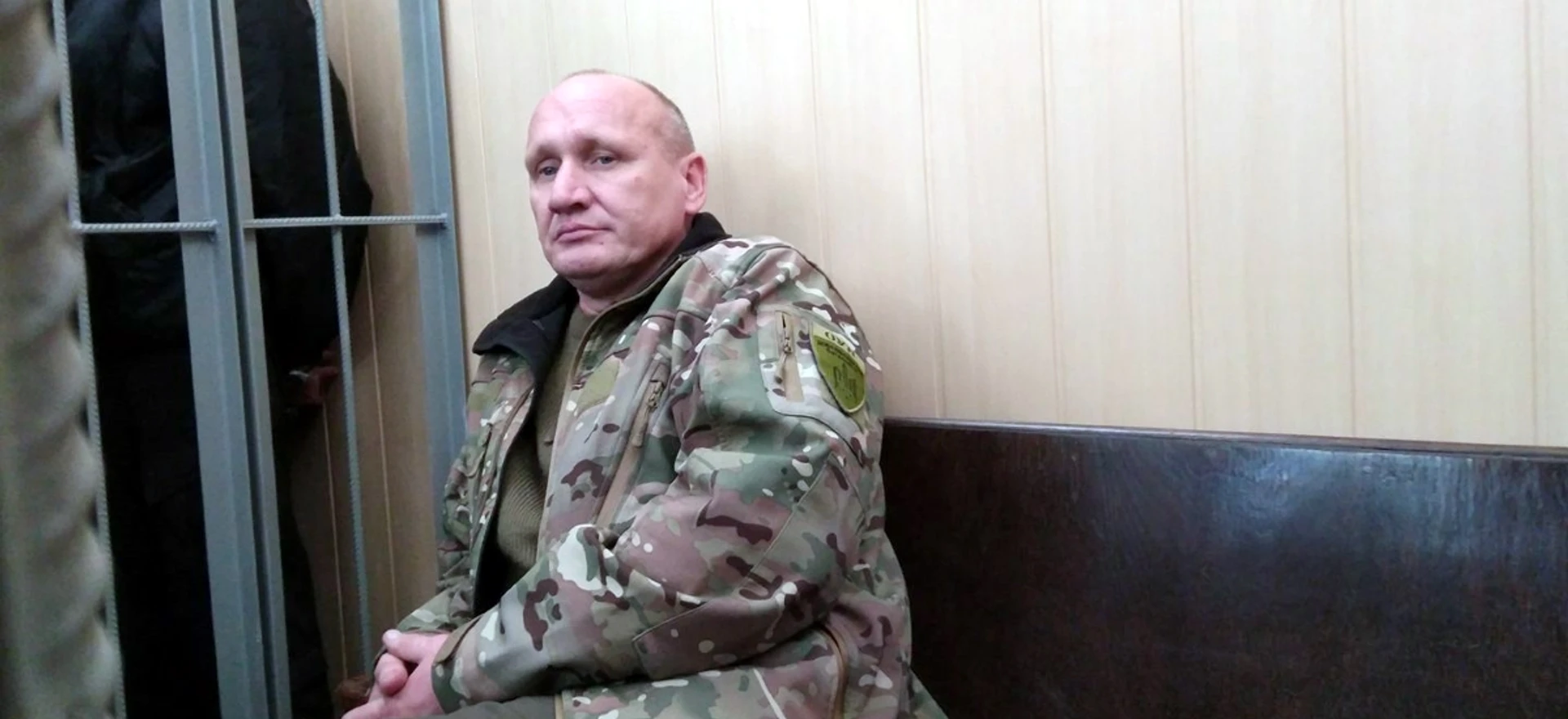 Баррикада в суде, штурм и поручители. Как рассматривали дело Коханивского