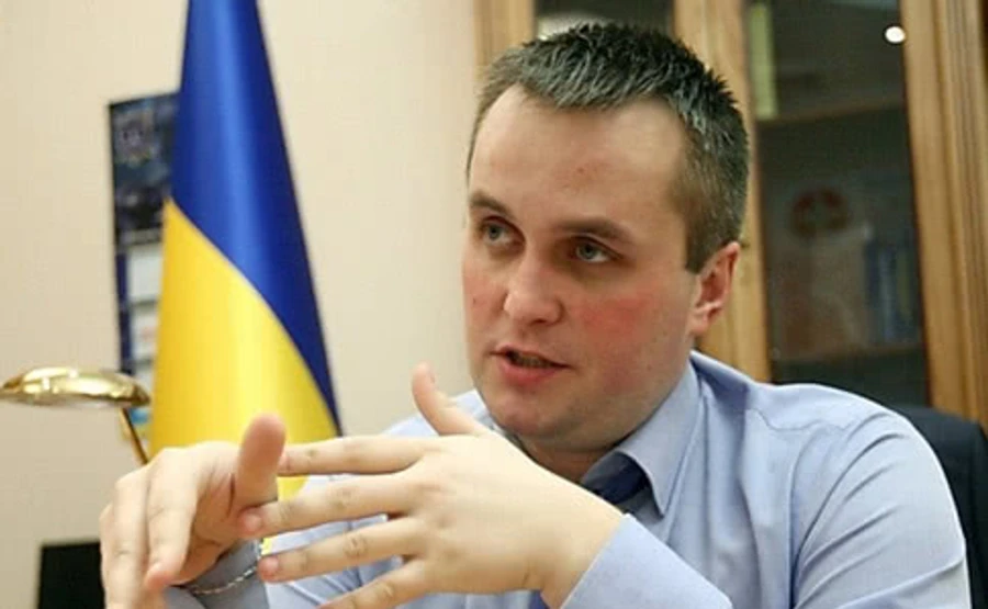 В САП заявили, что видять лишь одну свою ошибку в деле против Фирташа