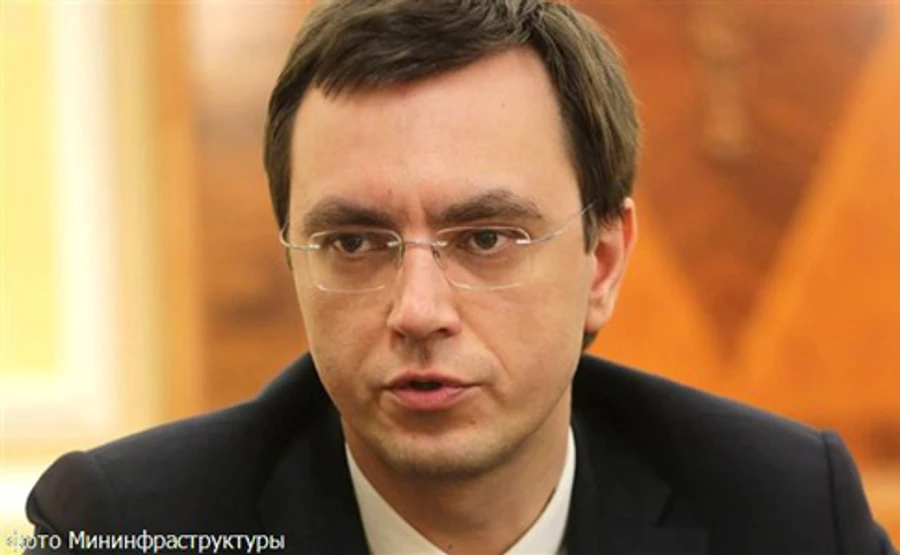 Проти посадовців Укрзалізниці порушено близько 400 справ - Омелян