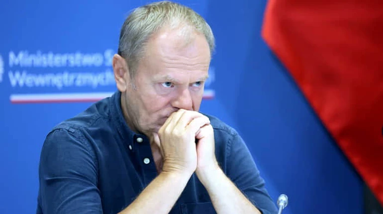 Последнее правительство Туска? Почему в Польше начали говорить о новом премьере