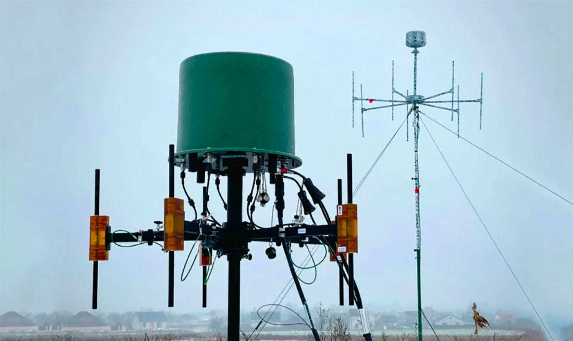 FPV drones are attacking civilians in Nikopol, Kherson and other frontline cities. Could electronic warfare protect them?