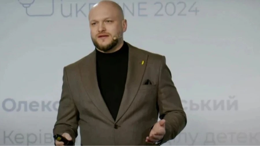 Обраний за конкурсом на директора БЕБ: Рішення уряду відхилити мою кандидатуру не відповідає закону