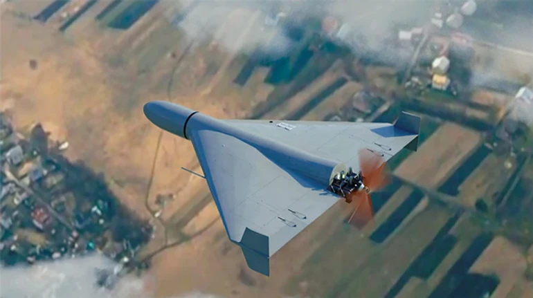 A new recipe against Russian Shahed drones: why Ukraine must develop drone air defence