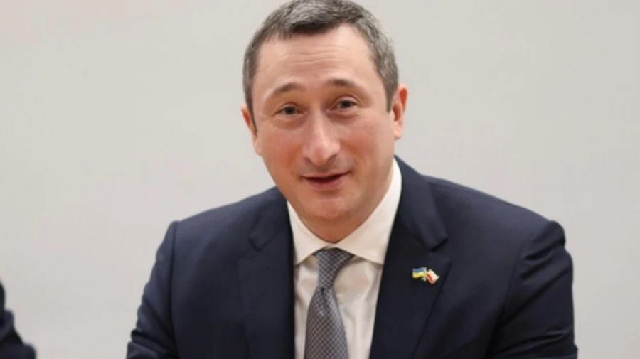 Чернышов: Украина готова дать работу с бронированием от мобилизации мужчинам, которые находятся за рубежом