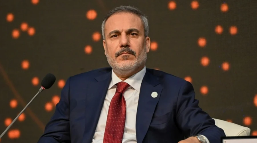 Bloomberg: The Minister of Foreign Affairs of Turkey may convey the results of negotiations with Zelensky to Russia