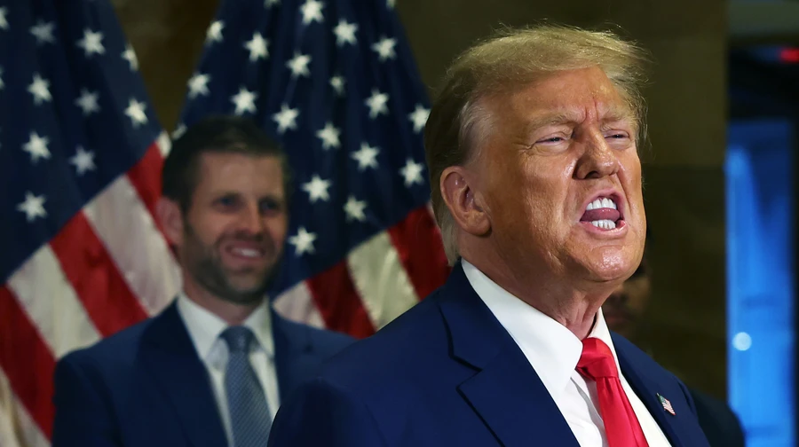 Білий дім запустив сайт із Залом ганьби для незручних медіа