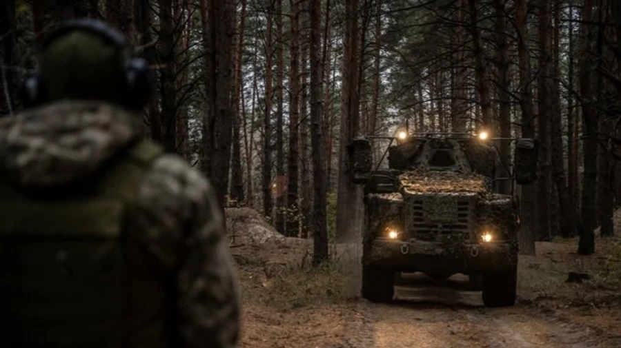 На фронті 140 бойових зіткнень з ворогом, найбільше на Покровському напрямку – Генштаб