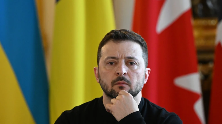 Европейские гарантии почти согласованы – президент