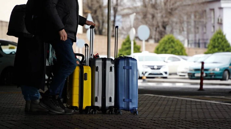 В Купянске наказали мать, которая отказывалась эвакуировать трех детей в возрасте от 2 до 17 лет