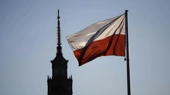 Посольство РФ отказывается покинуть здание консульства в Гданьске