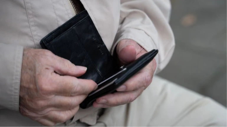 Після реформи пенсіонерам не платитимуть менше 6 тисяч – Улютін