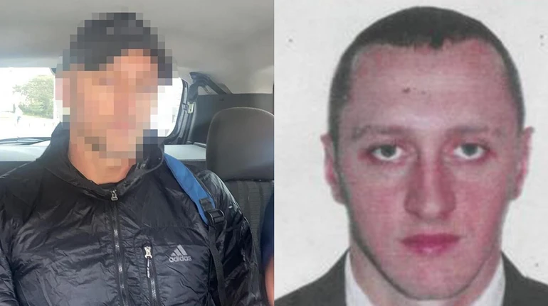 ОГП: Розкрито вбивство мера Сімеїза, підозрюваного затримали у Львові