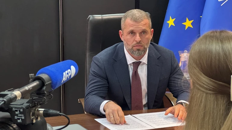 Українські посадовці бойкотуватимуть офіційні заходи Паралімпіади-2026, – Бідний