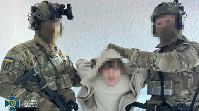 У Молдові взяли під арешт трьох затриманих у справі про замовні вбивства в Україні