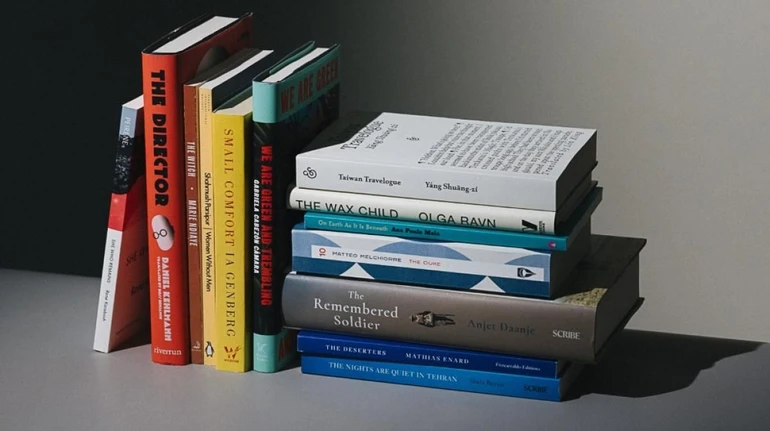 Магічний реалізм, Тайвань та квір-конкістадор: оголосили довгий список Міжнародної Букерівської премії