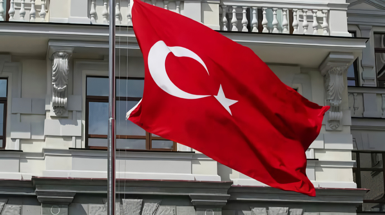 Türkiye tells Russia it is willing to host peace talks
