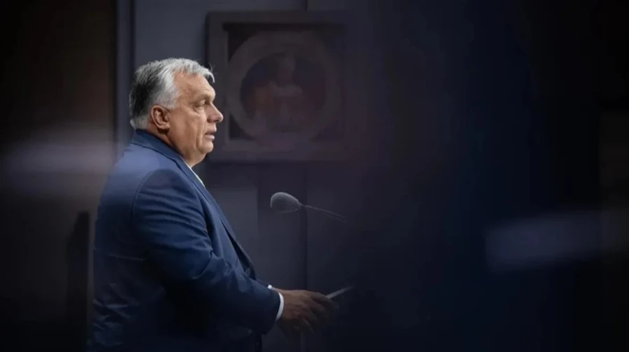 Hungary bans three Ukrainians from entering Schengen area for allegedly threatening Orbán