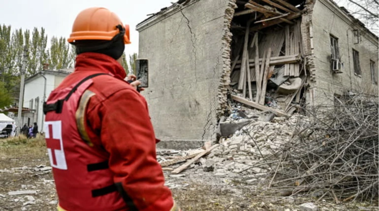 Реформа, що чекає підпису президента: як допомогти волонтерам та наблизитися до ЄС