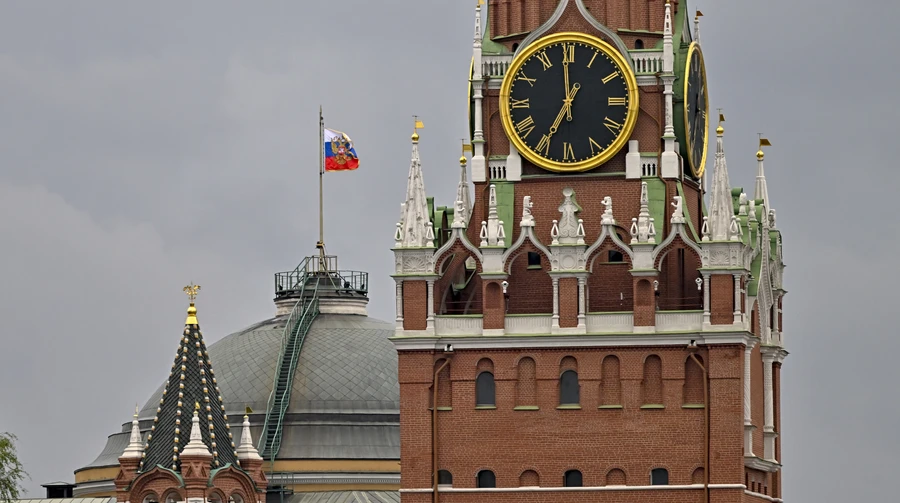 Российское Минобороны еще раз официально объявило перемирие с 8 по 10 мая