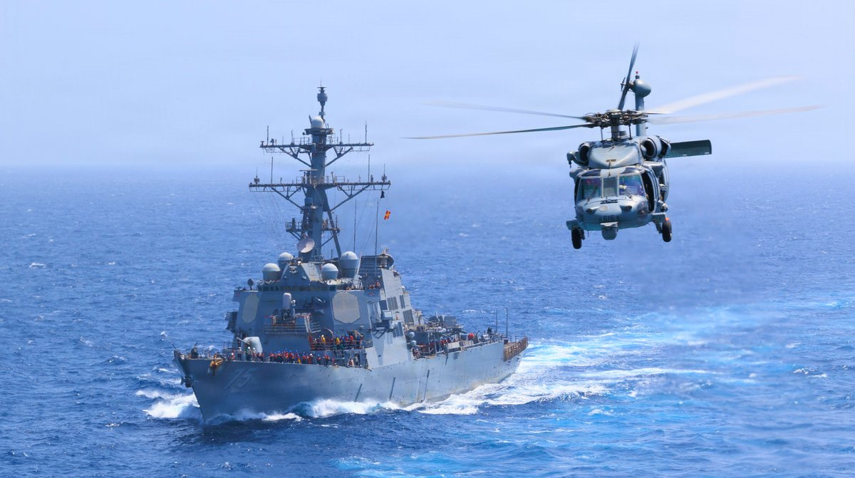 США атакували Іран у відповідь на удари по Йорданії