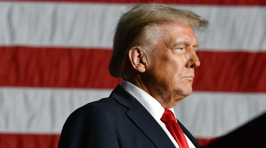 Трамп выступит с речью на похоронах сенатора Грема