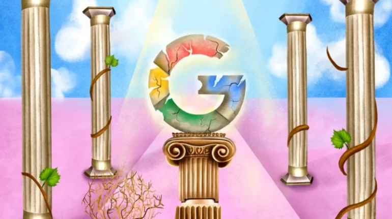 Ищем с ИИ: может ли Google проиграть новую битву за поиск?