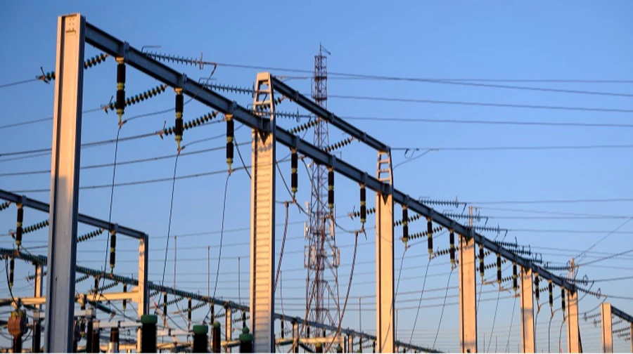 Power outages in five Ukrainian oblasts due to Russian attacks