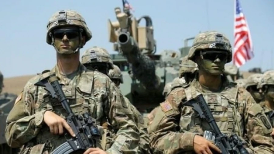 AP: США перебрасывают военные силы на Ближний Восток после атаки Израиля на Иран