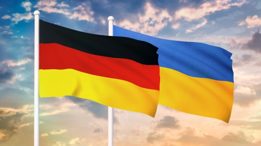 Бундестаг погодив збільшення військової допомоги Україні на 400 млн євро